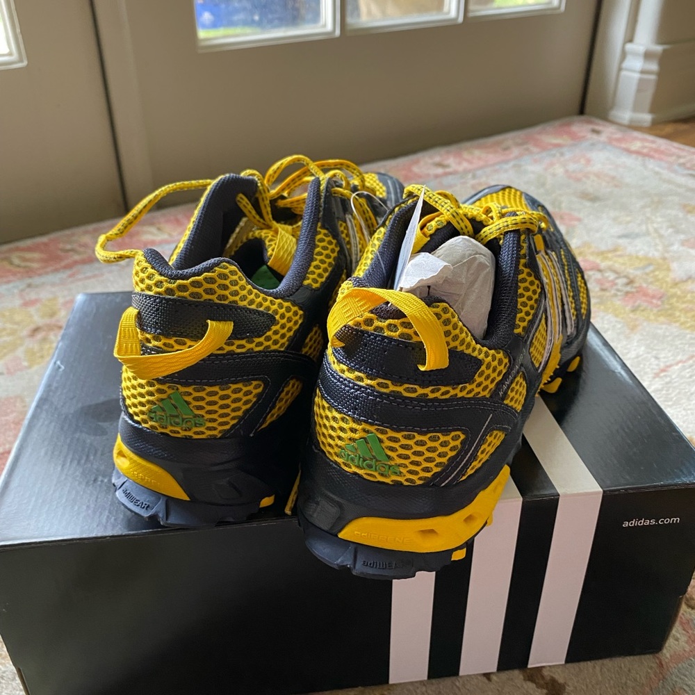 Kanadia TR 3 Summer M Adidas Shoes